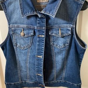 Cute Jean jacket